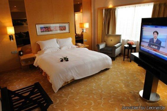 Shanghai Sky Rainbow Hotel Δωμάτιο φωτογραφία