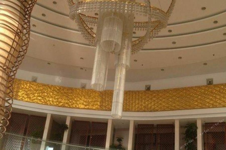 Shanghai Sky Rainbow Hotel Εξωτερικό φωτογραφία
