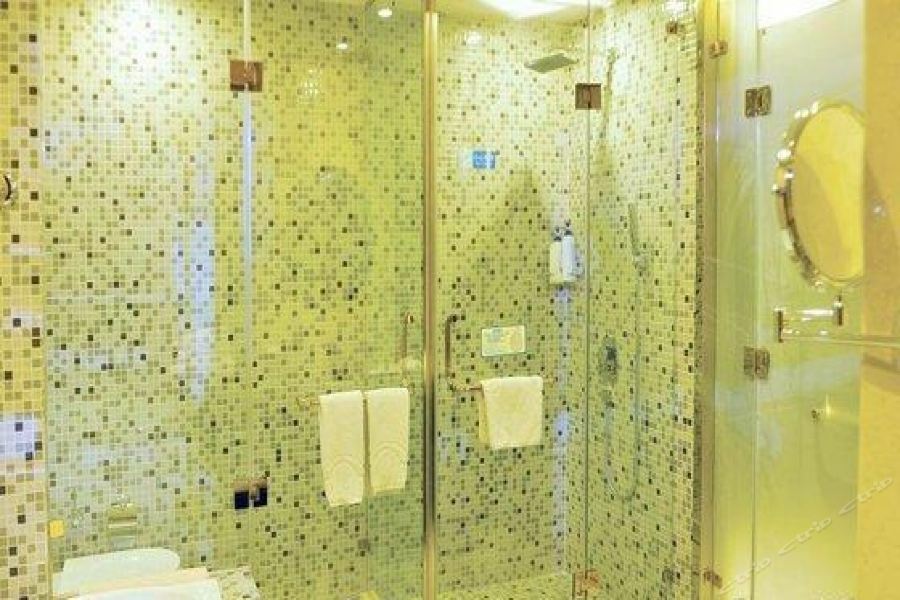 Shanghai Sky Rainbow Hotel Εξωτερικό φωτογραφία