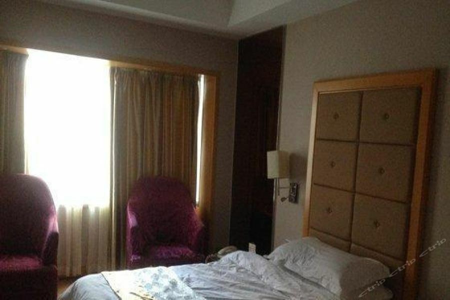 Shanghai Sky Rainbow Hotel Εξωτερικό φωτογραφία