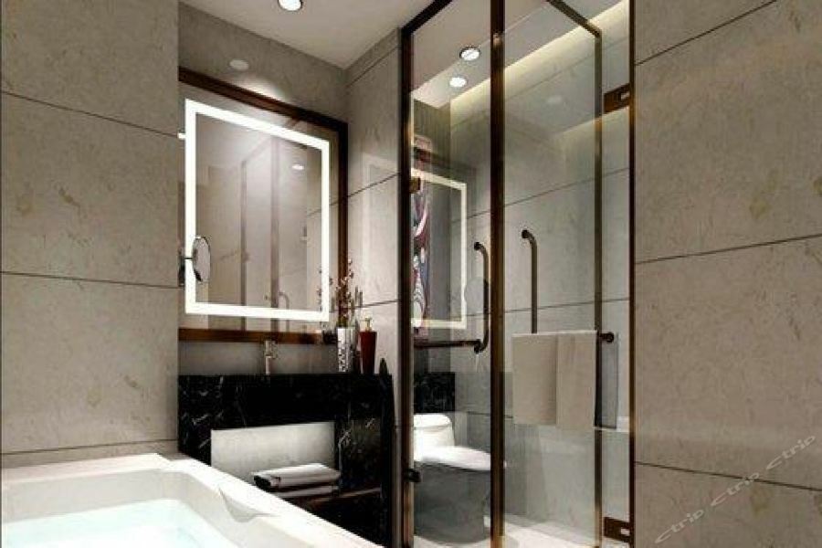 Shanghai Sky Rainbow Hotel Εξωτερικό φωτογραφία